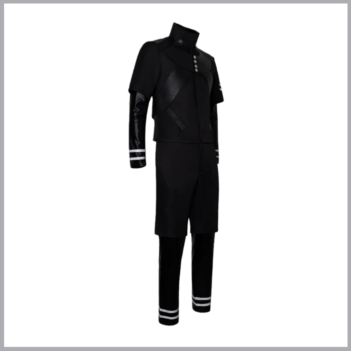 Anime Tokyo Ghoul Kaneki Ken C - Men'S Suit Accessories 评论和价格