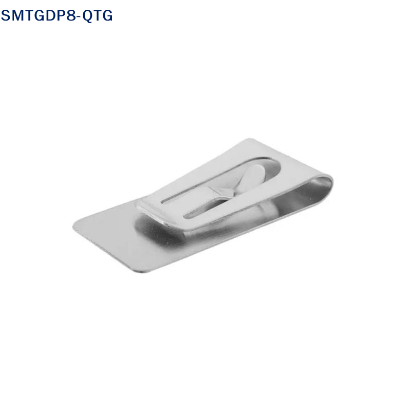 *Stainless Steel Money Clip Sl - Money Clip Slim 评论和价格