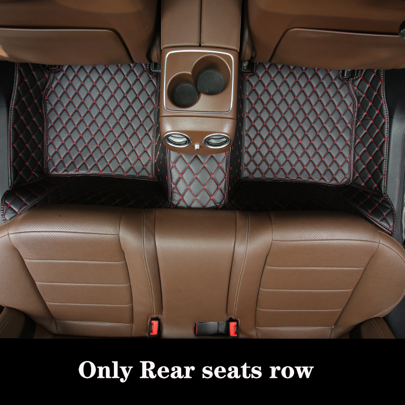 Custom Car Floor Mat For Nissa - X Men Accessories 评论和价格