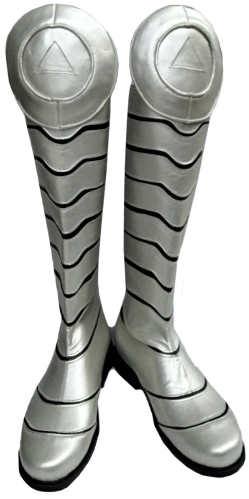 Game Cosplay Boots Boot Shoes  - X Men Accessories 评论和价格
