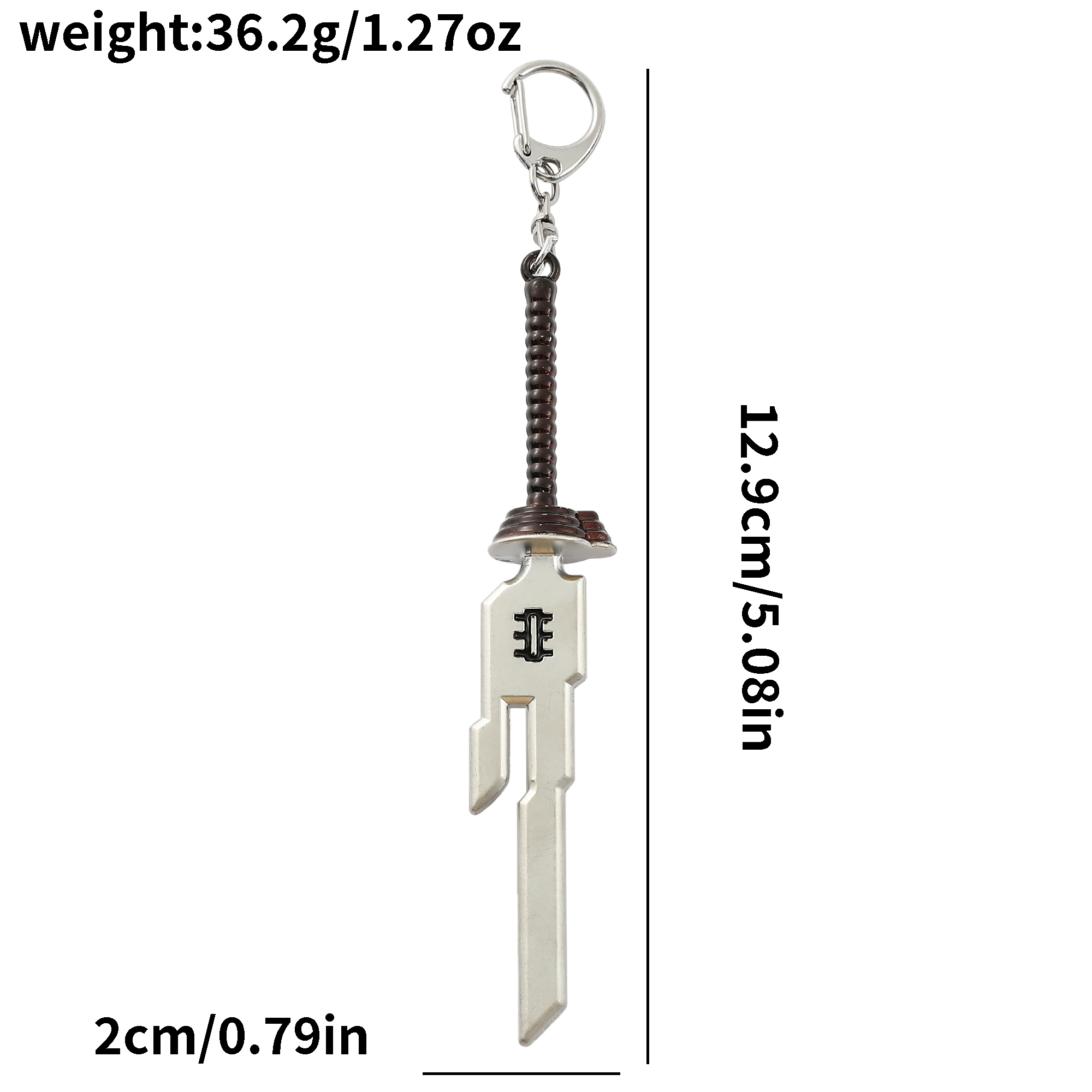 Anime Jujutsu Kaisen Keychain  - Men Accessories Pendant 评论和价格