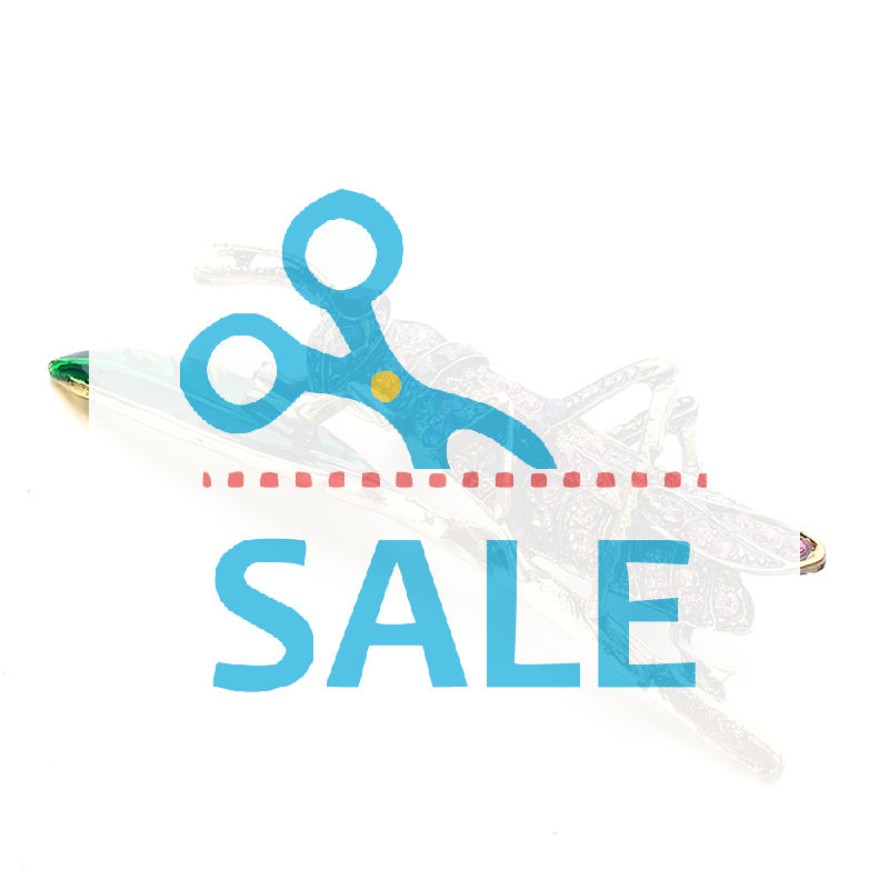 1pc  Animal Brooch Men Women R - Men'S Accessories High End 评论和价格