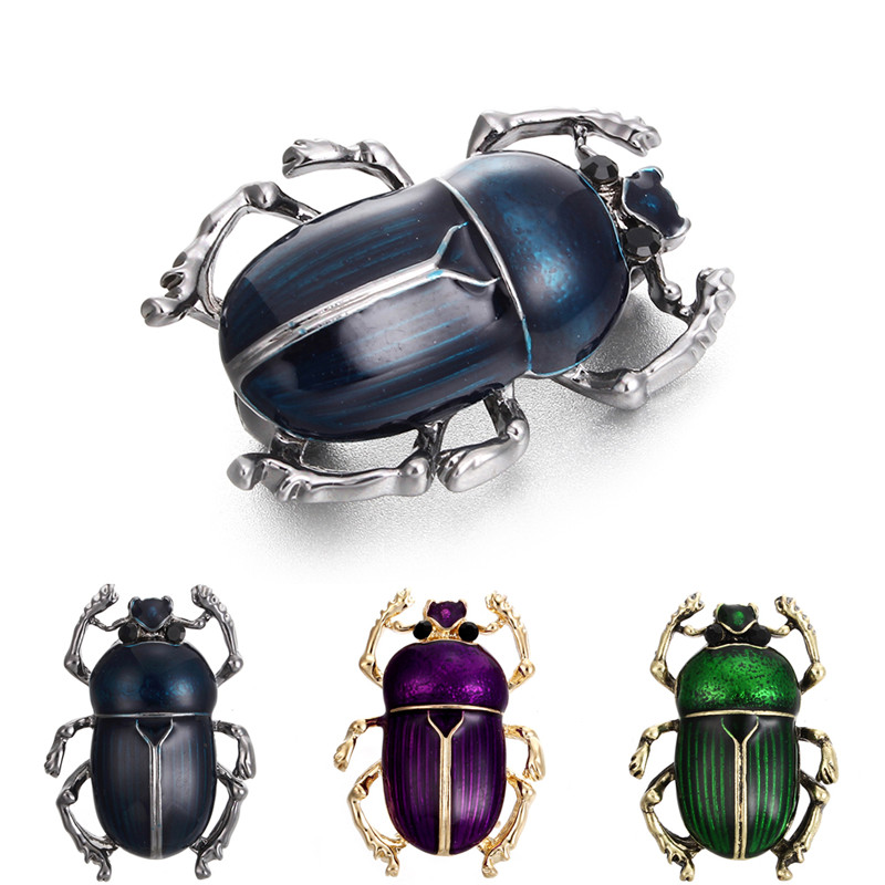 1pc  Animal Brooch Men Women R - Men'S Accessories High End 评论和价格