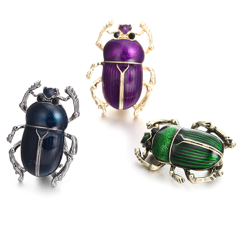 1pc  Animal Brooch Men Women R - Men'S Accessories High End 评论和价格