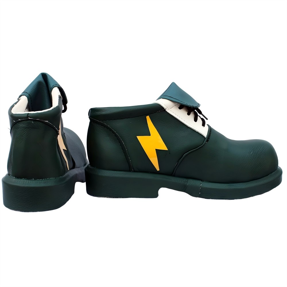 Anime Inazuma 11th Mamoru Endo - Men'S Suit Accessories 评论和价格