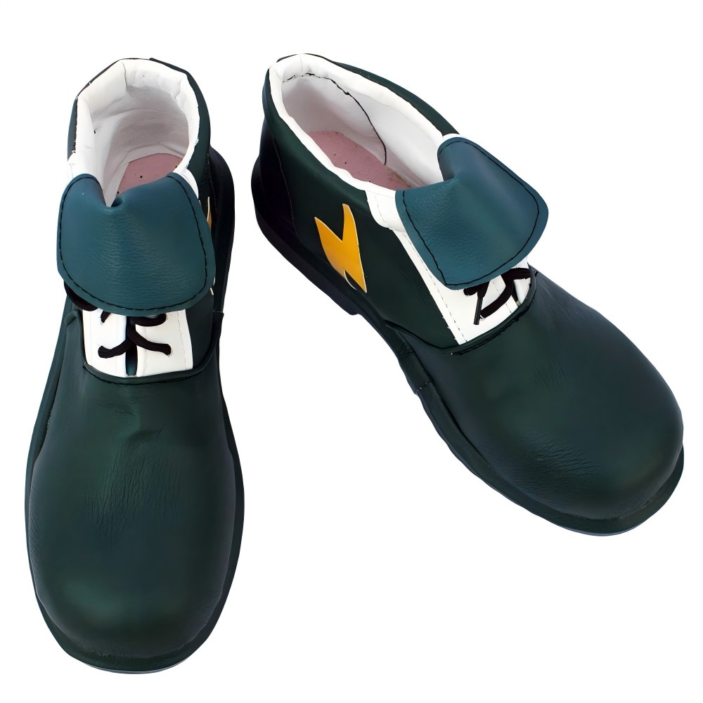 Anime Inazuma 11th Mamoru Endo - Men'S Suit Accessories 评论和价格