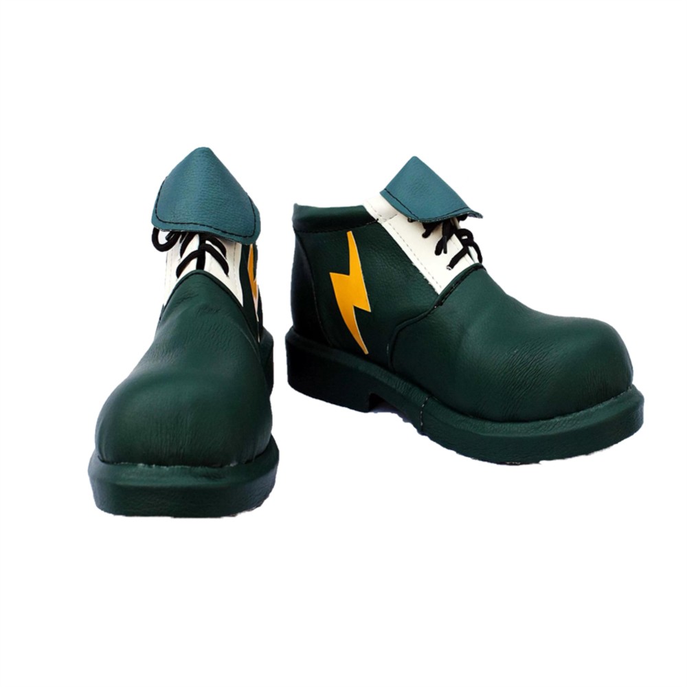 Anime Inazuma 11th Mamoru Endo - Men'S Suit Accessories 评论和价格