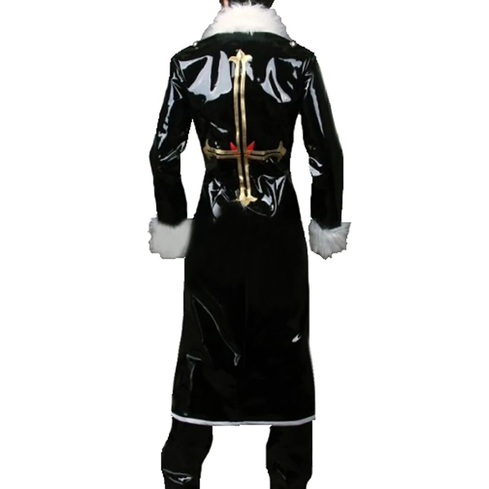Anime Chrollo Lucilfer Kulolo  - Men'S Suit Accessories 评论和价格