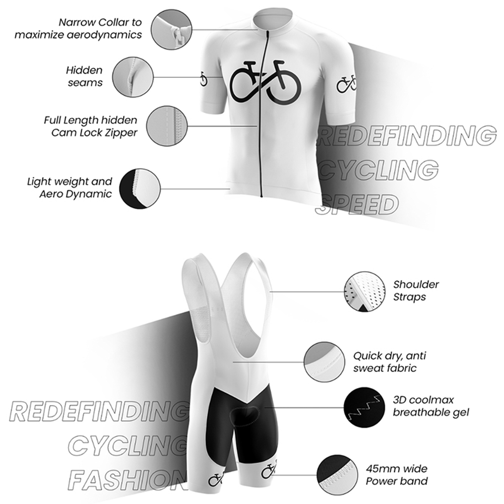 UAE Man Cycling Set Bicycle Un - Men Accessories Uae 评论和价格