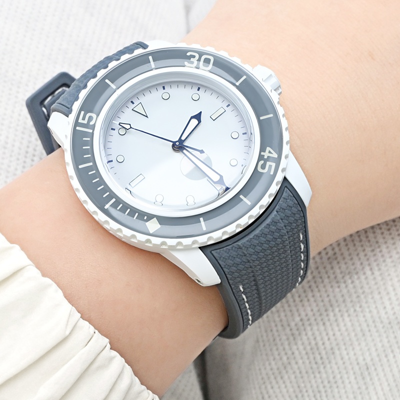 Silicone Watchband for Swatch  - X Men Accessories 评论和价格