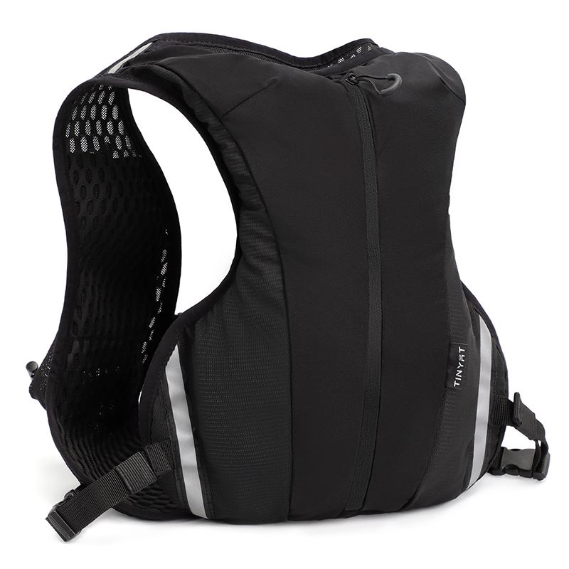 TINYAT Reflective Multi-functi - Men Accessories Bag 评论和价格