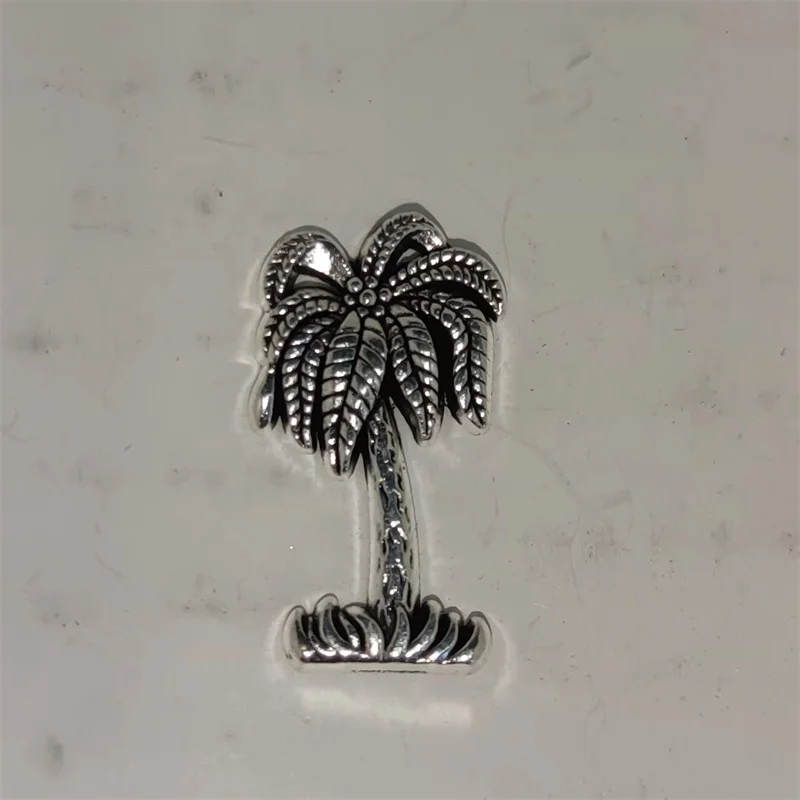 Creative Silver Coconut Tree D - Men Accessories Gadgets 评论和价格