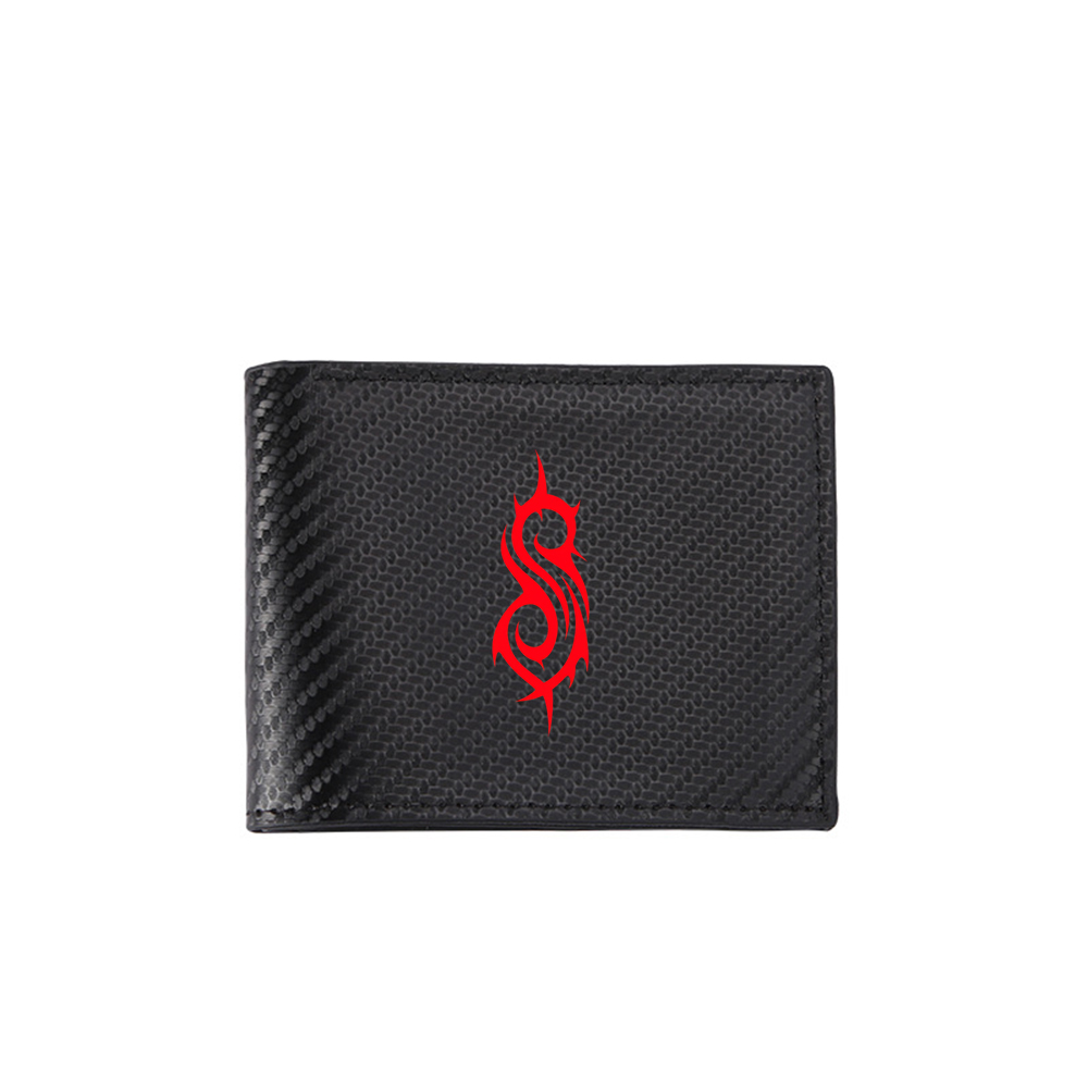 Red Dragon Symbol Men's Wallet - Men Accessories Look 评论和价格