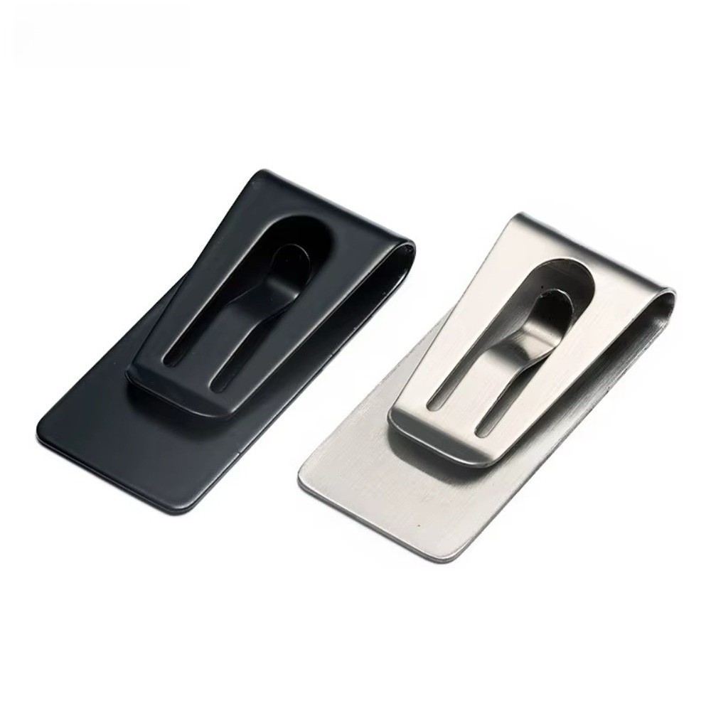 Front Pocket Wallet Money Clip - Money Clip Slim 评论和价格
