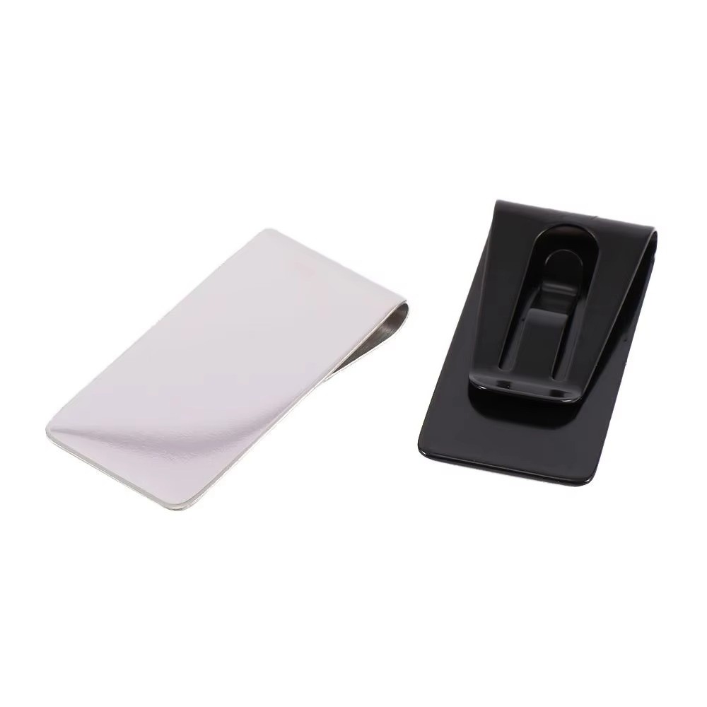 Front Pocket Wallet Money Clip - Money Clip Slim 评论和价格