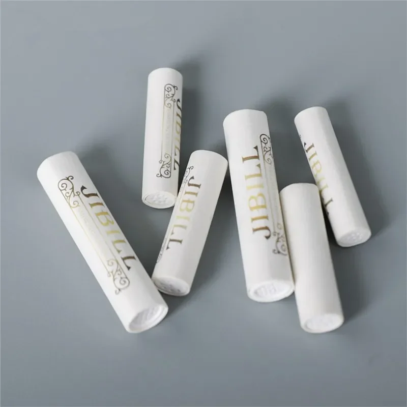50Pcs 6/7mm Smoking Pipe Filte - Men Accessories Gadgets 评论和价格