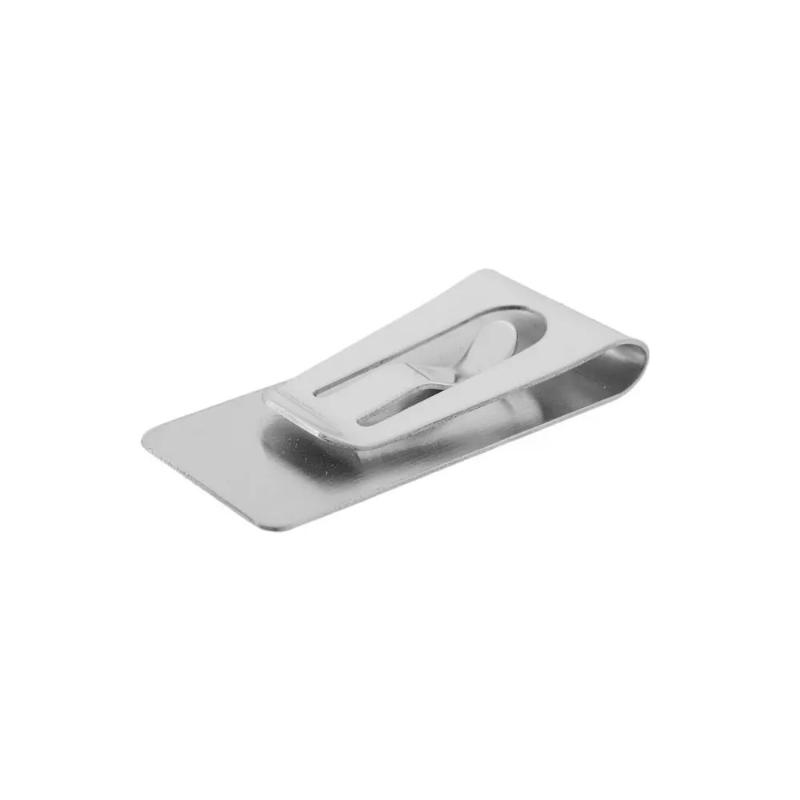 Slim Anti-Fall Stainless Steel - Money Clip Slim 评论和价格