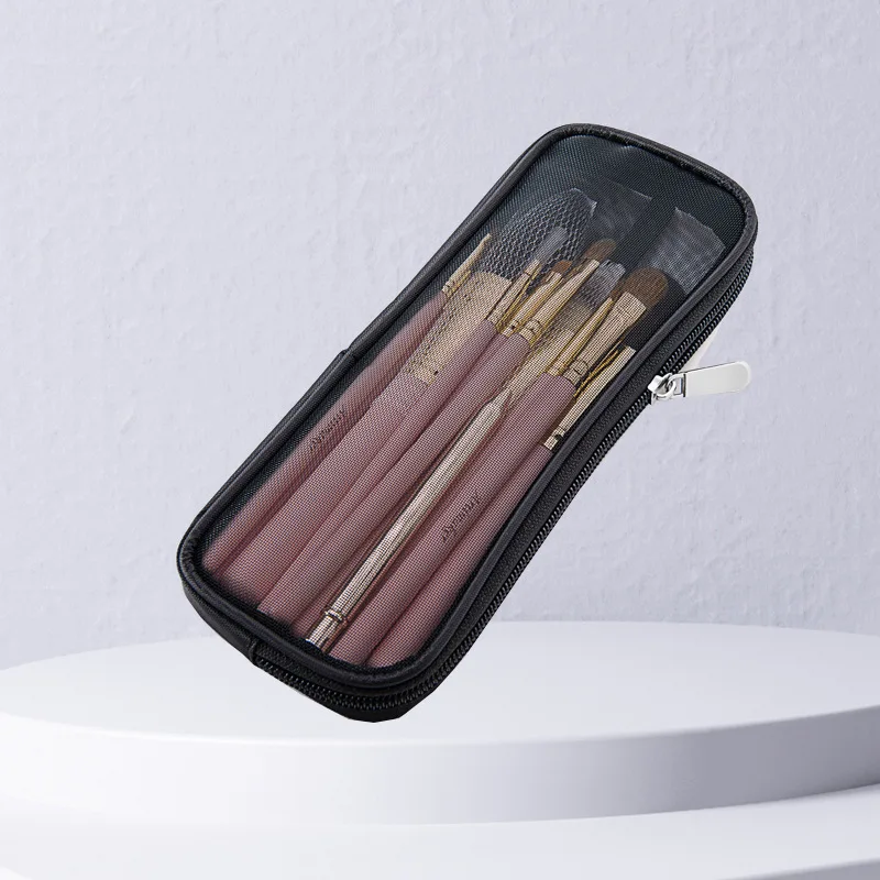 Makeup Brush Travel Case Cosme - Men Accessories Bag 评论和价格