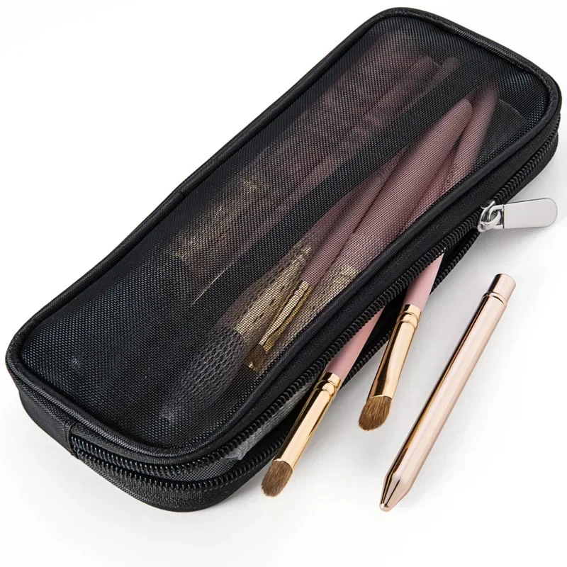 Makeup Brush Travel Case Cosme - Men Accessories Bag 评论和价格