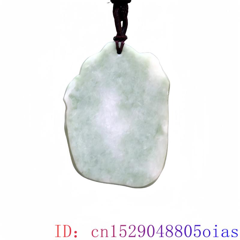 Natural Real Jade Fox Pendant  - Men Accessories Pendant 评论和价格