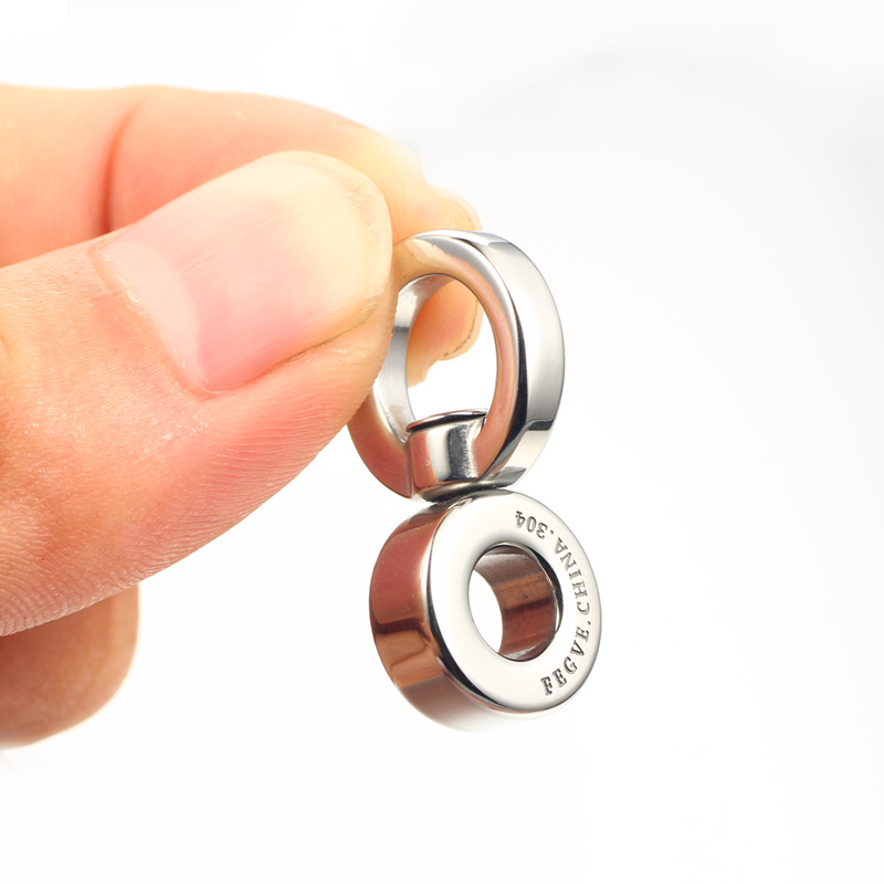 304 Stainless Steel Men High-E - Men'S Accessories High End 评论和价格