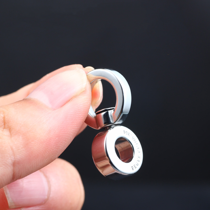 304 Stainless Steel Men High-E - Men'S Accessories High End 评论和价格